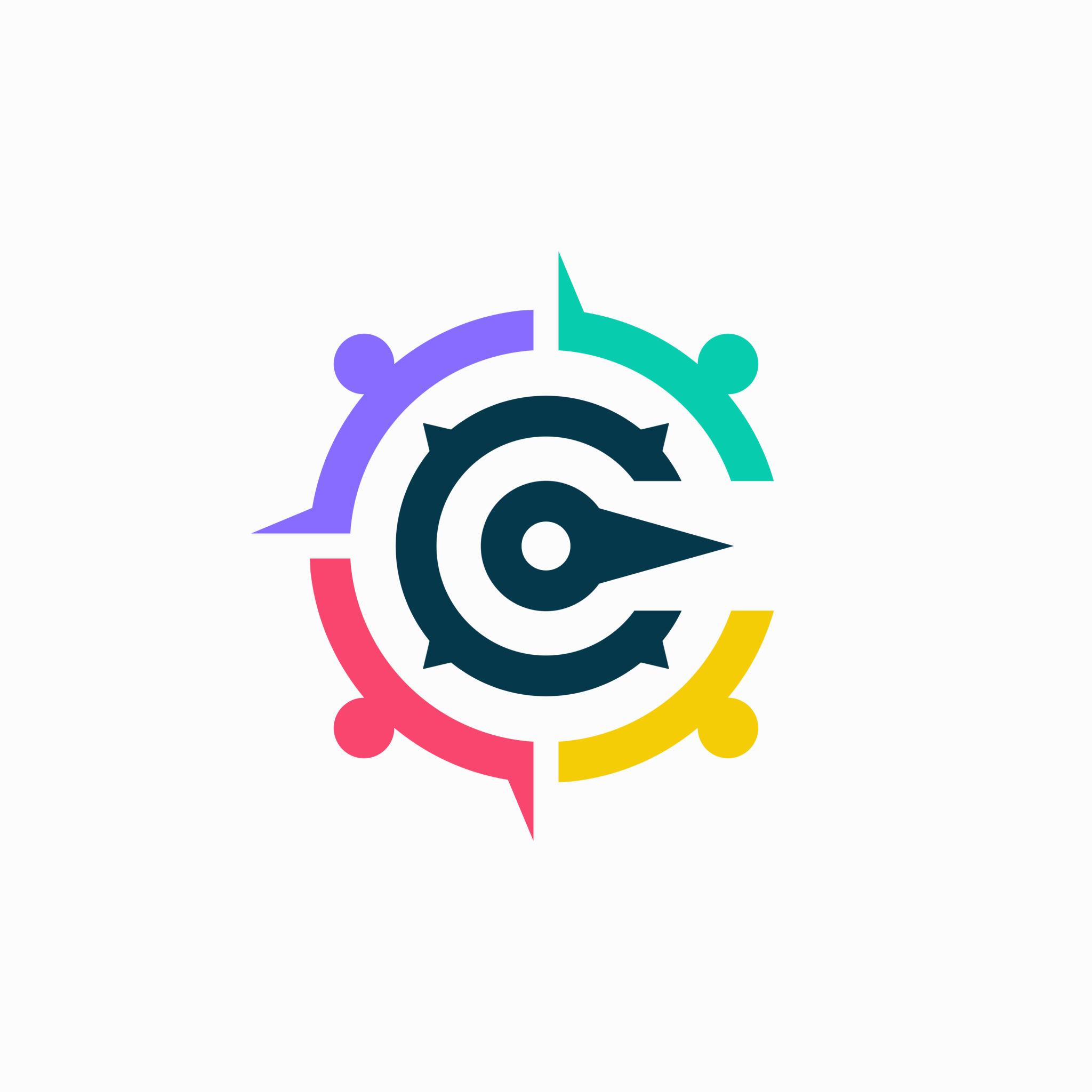 MENA Media Professionals Logo